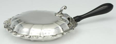 Countess (Silverplate, Hollowware) Silverplate Silent Butler
