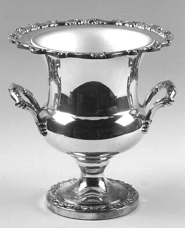 Countess (Silverplate, Hollowware) Wine Cooler