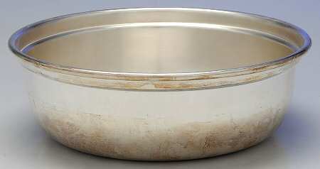 Heritage (Silverplate, Hollowware) Chafing Dish Liner