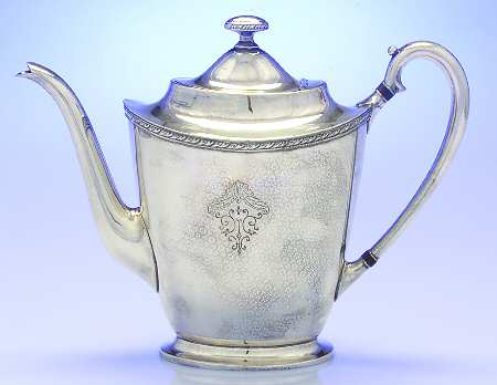 Pageant (Silverplate, Hollowware) by International Silver