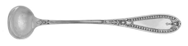 Holmes Booth Haydens Two Mustard Spoon