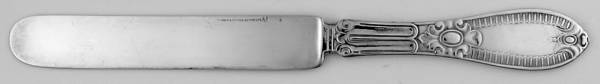 Holmes Booth Haydens Two by International Silver