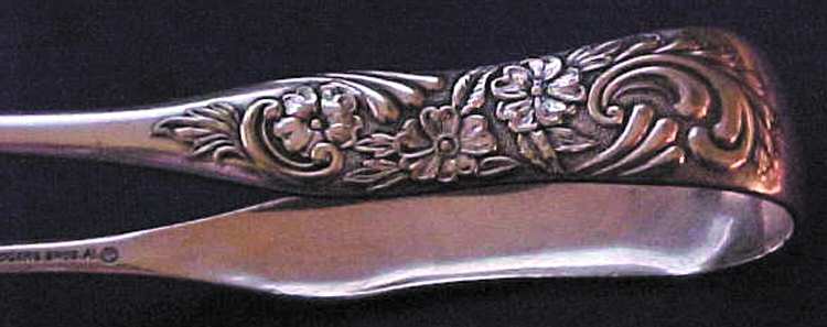 Kensington (Silverplate, 1892) by International Silver