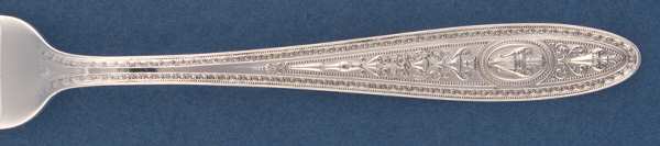 Wedgwood (Sterling, 1924, Monograms) by International Silver