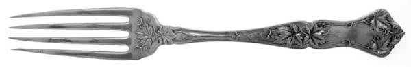 Edgewood (Sterling, 1909, Monograms) by International Silver