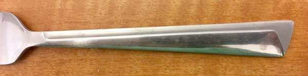 Alliance Frost (Stainless) by International Silver