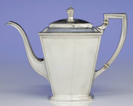 Pantheon (Sterling, 1920, Hollowware) by International Silver