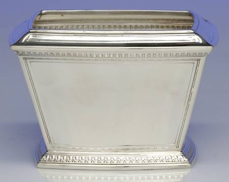 Pantheon (Sterling, 1920, Hollowware) Waste Bowl