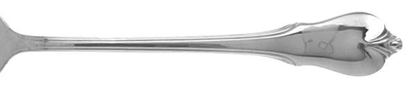Legacy (Silverplate) by International Silver