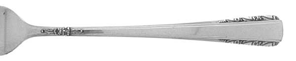 Courtship (Sterling, 1936, Monograms) by International Silver