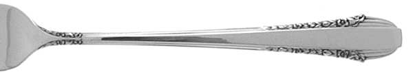 Enchantress (Sterling, 1937, Monograms) by International Silver