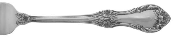 Wild Rose-New (Sterling, 1948, New, Monograms) by International Silver