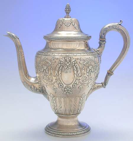 Fontaine (Sterling, 1924, Hollowware) by International Silver