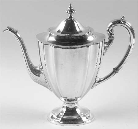 1810 (Sterling, 1930, Hollowware) by International Silver