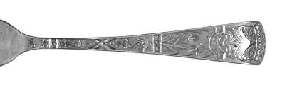 INS281 (SILVERPLATE) by International Silver