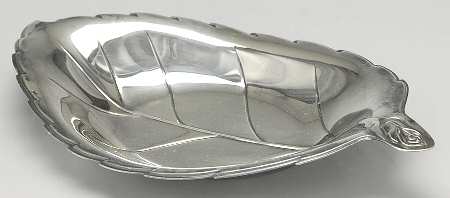 Anniversary Rose (Silverplate, 1962, Hollowware) by International Silver