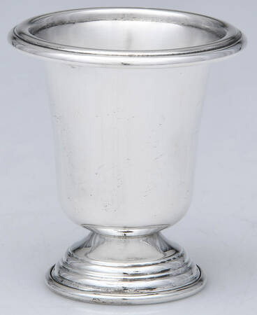 Berkeley (Sterling, 1915, Hollowware) Toothpick Holder
