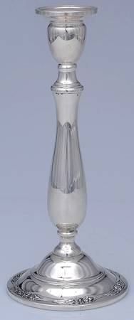 Blossom Time (Sterling, 1950, Hollowware) by International Silver