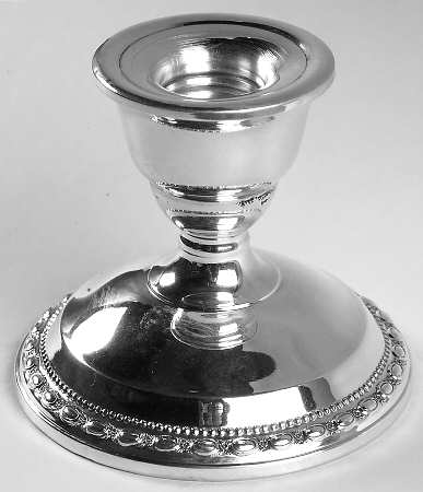 Cameo (Sterling, 1936, Hollowware) by International Silver