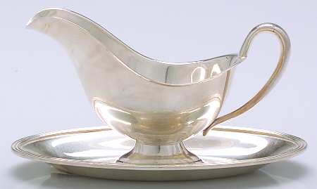 Windsor (Silverplate, 1994, Hollowware) by International Silver