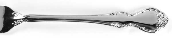 Alexandria (Silverplate) by International Silver