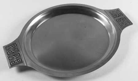 INS21 (Stainless, Hollowware) by International Silver