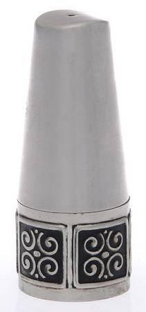 INS21 (Stainless, Hollowware) Salt Shaker