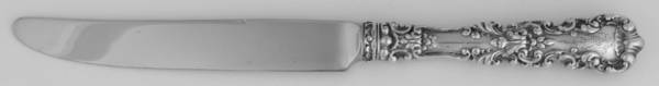 Avalon (Sterling, 1900) New French Hollow Knife