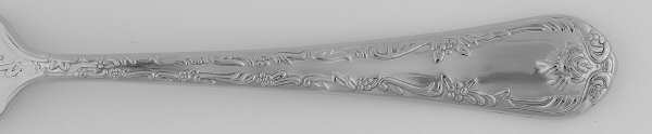 INS284 (SILVERPLATE) by International Silver