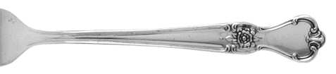 Signature (Silverplate, 1950, Monograms) by International Silver