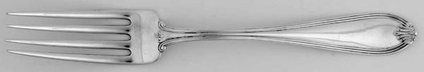 Margaret-Old (Sterling, 1907, Monograms) by International Silver