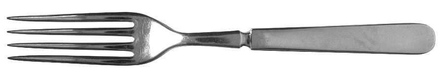 Plain Round (Silverplate) by International Silver