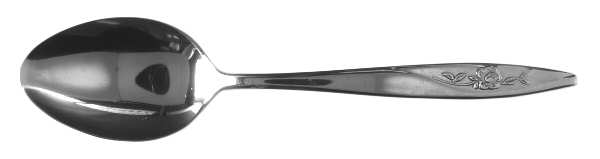 IMI90 (STAINLESS) Place/Oval Soup Spoon