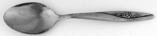 IMI90 (STAINLESS) Teaspoon by Imperial Intl
