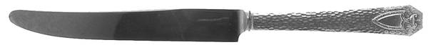 Heraldic (Silverplate, 1916) New French Hollow Knife