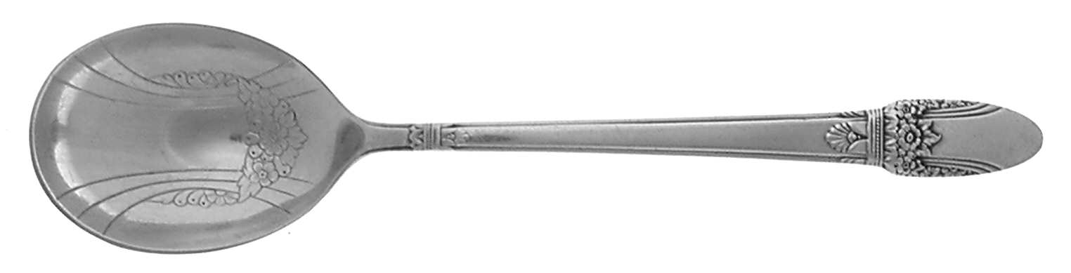 First Love (Silverplate, 1937) Sugar Spoon