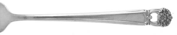 Eternally Yours (Silverplate, 1941, Monograms) by International Silver