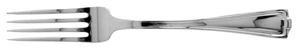 Cromwell (Silverplate, 1912, Monograms) by International Silver
