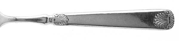INS291 (SILVERPLATE) by International Silver