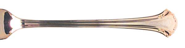 INS292 (GOLD ELECTROPLATE) by International Silver