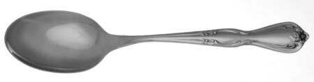 Southern Splendor (Silverplate) Teaspoon