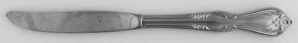 Southern Splendor (Silverplate) Modern Hollow Knife