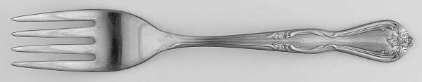 Southern Splendor (Silverplate) Individual Salad Fork