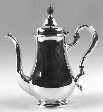 1351e (Sterling, Hollowware) by International Silver