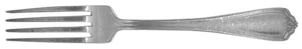 INS295 (SILVERPLATE) Fork