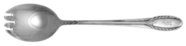 Trousseau (Sterling, 1934) Ice Cream Fork