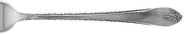 Exquisite (Silverplate, 1940, Monograms) by International Silver