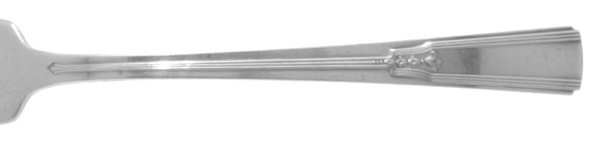 Revelation I (Silverplate, 1938, Monograms) by International Silver