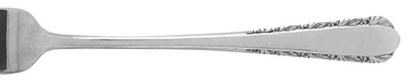 Moonglow (Sterling, 1938, Monograms) by International Silver