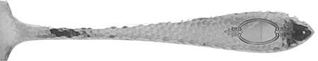 Stuyvesant (Sterling, 1916, Monograms) by International Silver